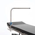 Midcentral Medical Adjustable Anesthesia Screen MCM101